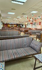 Suleiman Al-Shamimari  Al shaebii  cafe