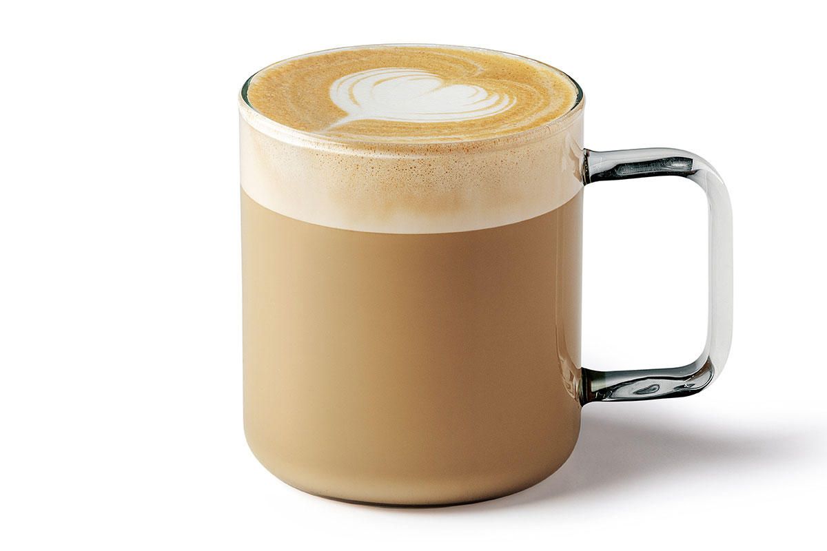 Starbucks Café