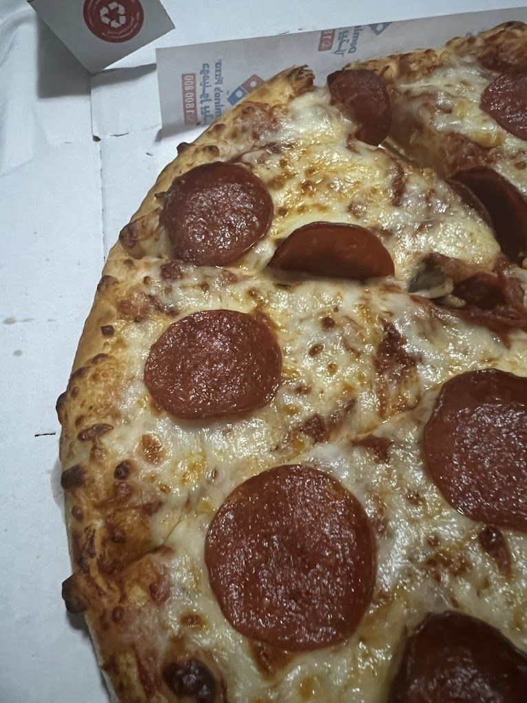 Domino's Pizza