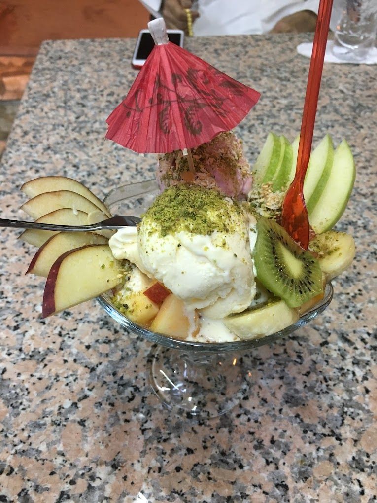 صورة لـ Al Majalis Restaurant and Café