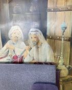 صورة لـ Al Majalis Restaurant and Café