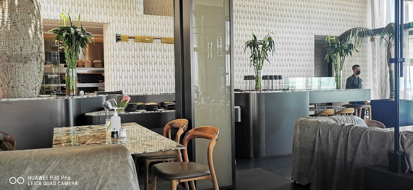 A photograph of Principale Ristorante Di Nino