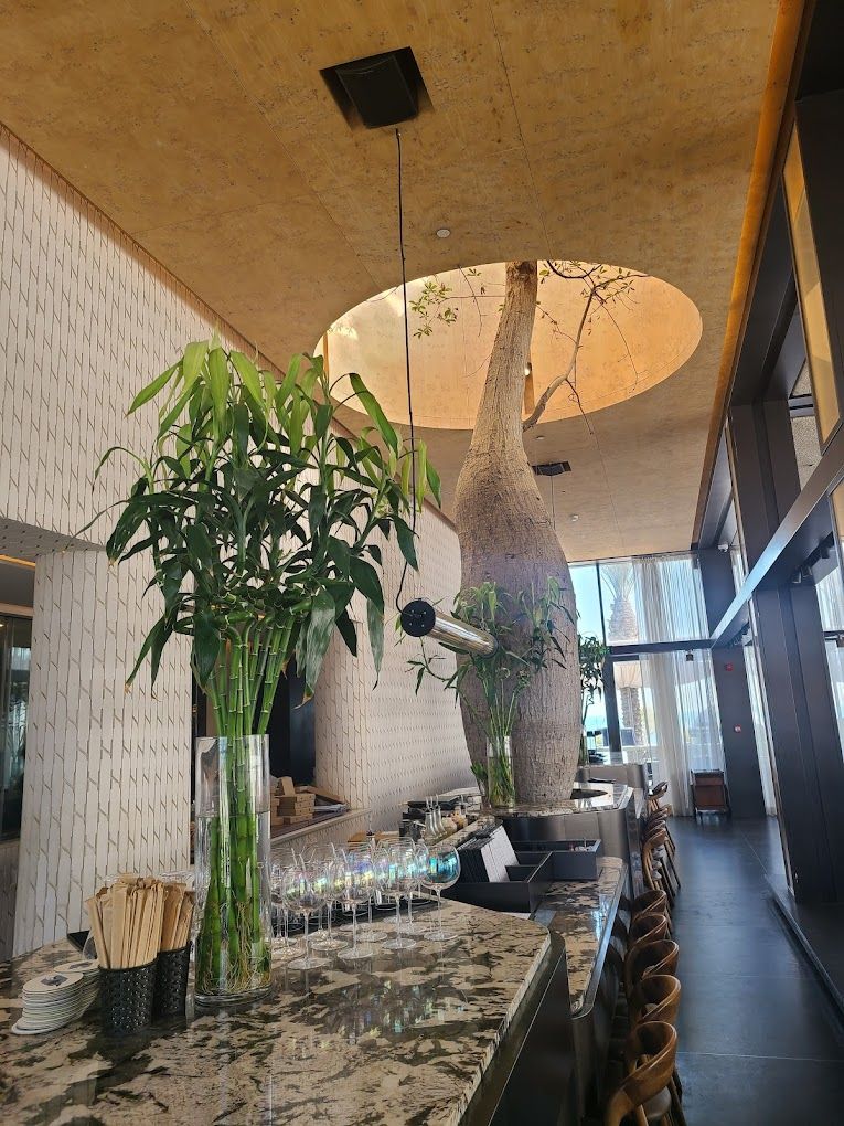 A photograph of Principale Ristorante Di Nino