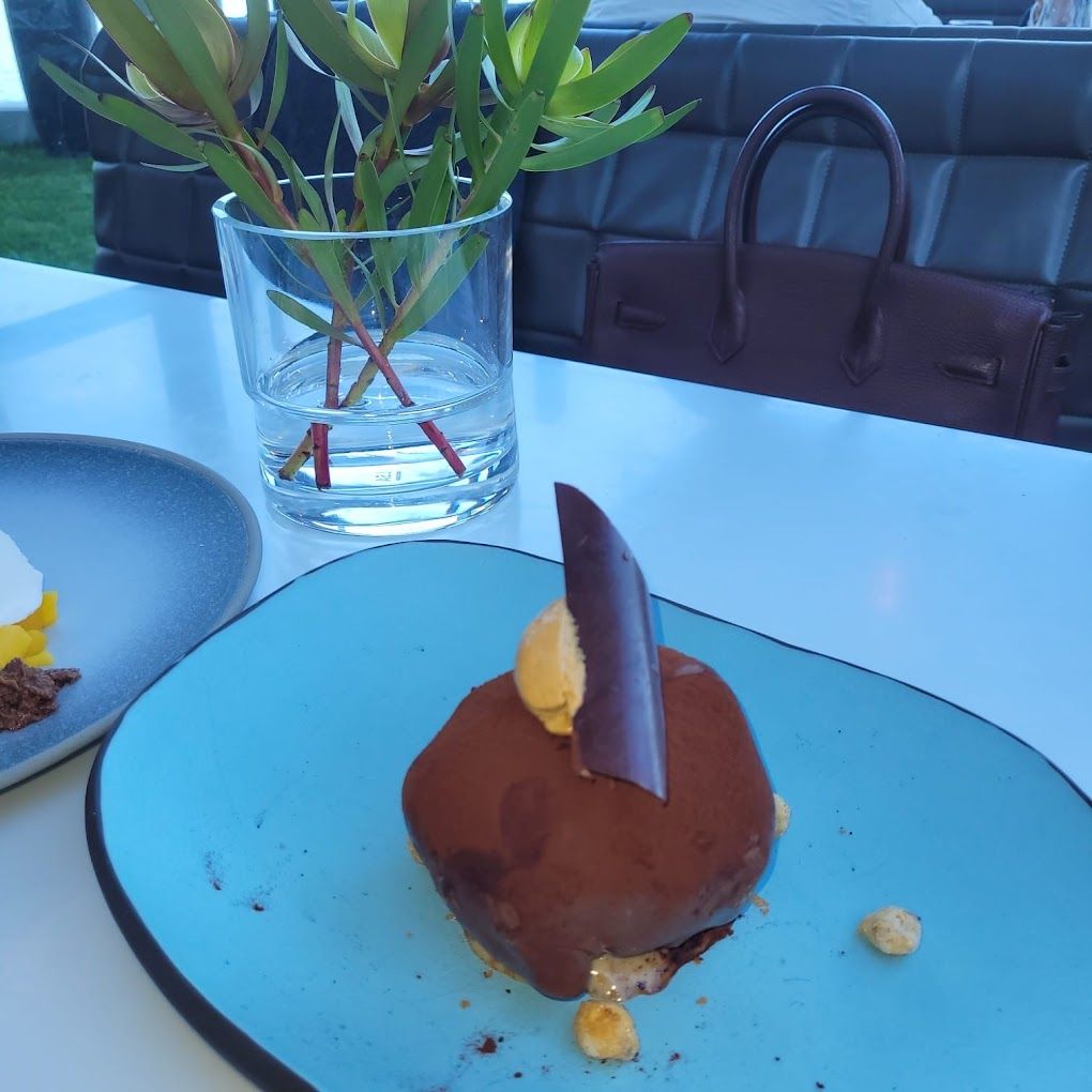 A photograph of Principale Ristorante Di Nino