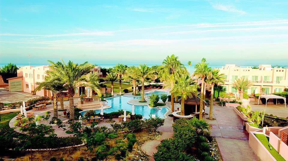 A photograph of Seychelles Gulaia Hotel & Resort