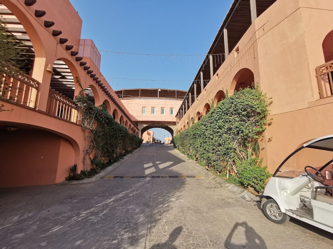 A photograph of Seychelles Gulaia Hotel & Resort