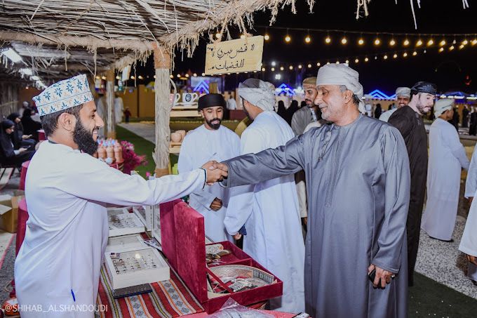 Al Dhahirah Tourism Festival