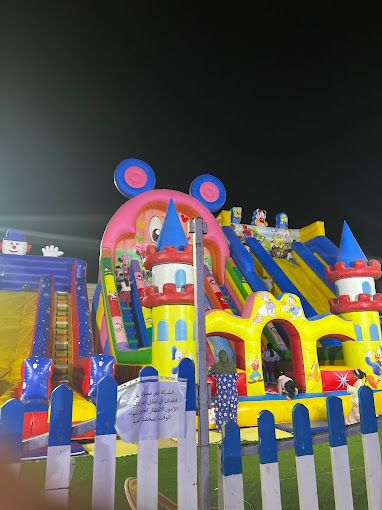 Al Dhahirah Tourism Festival
