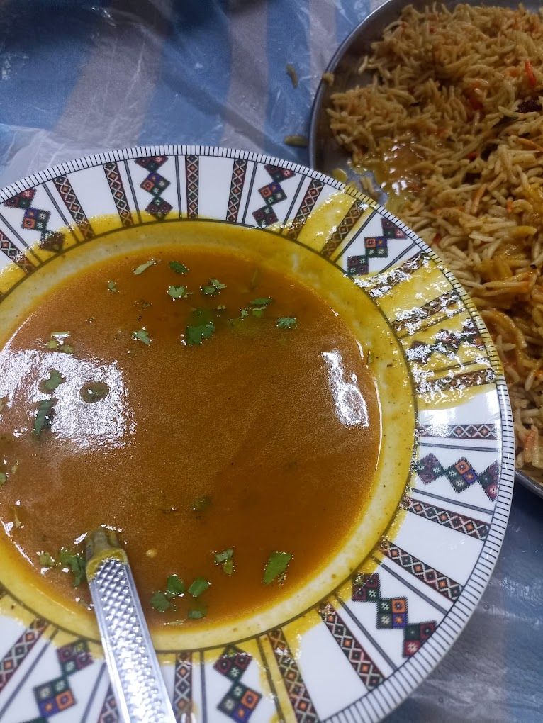A photograph of 24-hour Pakistani Restaurant