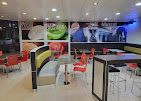A photograph of Burger King