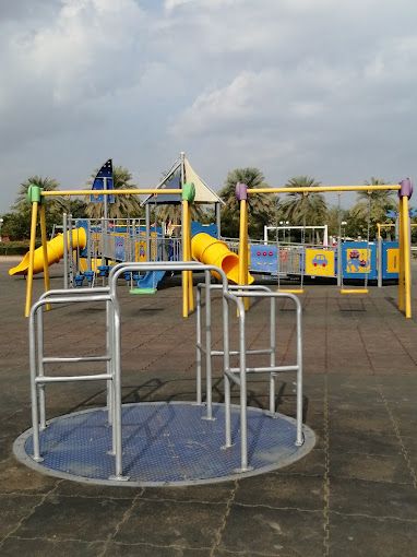 صورة لـ Awakening Gardens Park