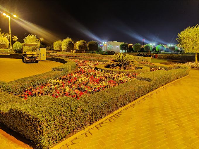 صورة لـ Awakening Gardens Park