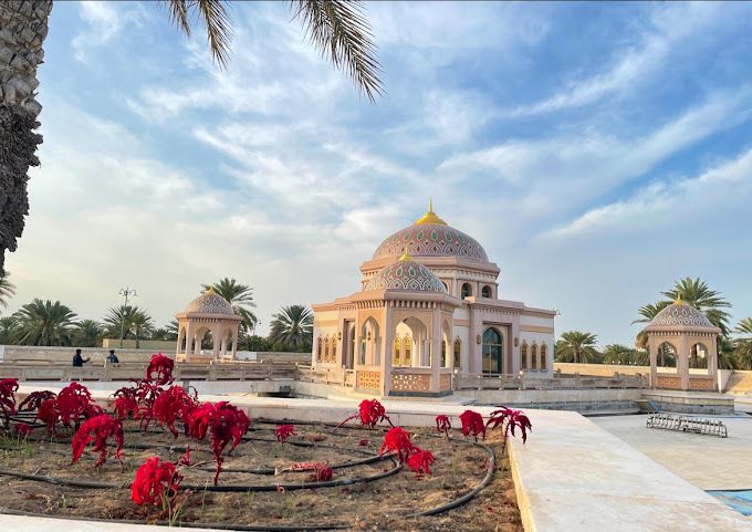 صورة لـ Awakening Gardens Park