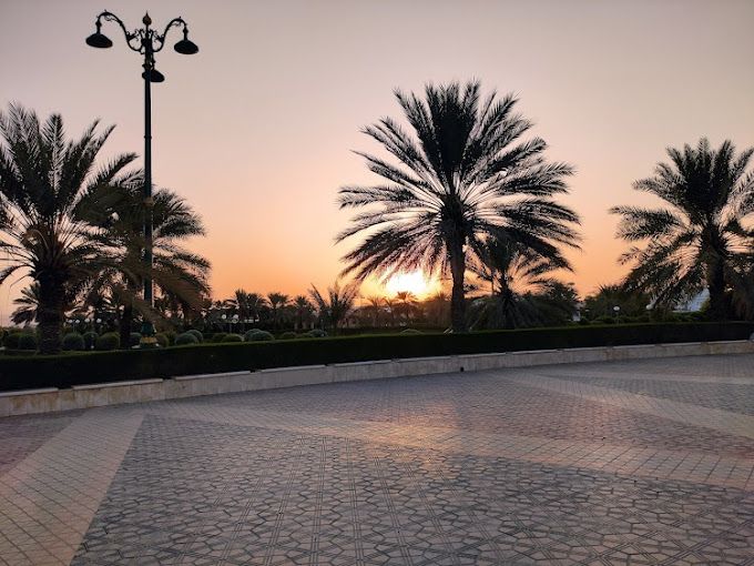 صورة لـ Awakening Gardens Park